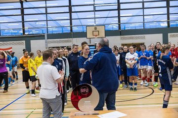 Bild 78 - wBJ NFV Futsalmeisterschaft